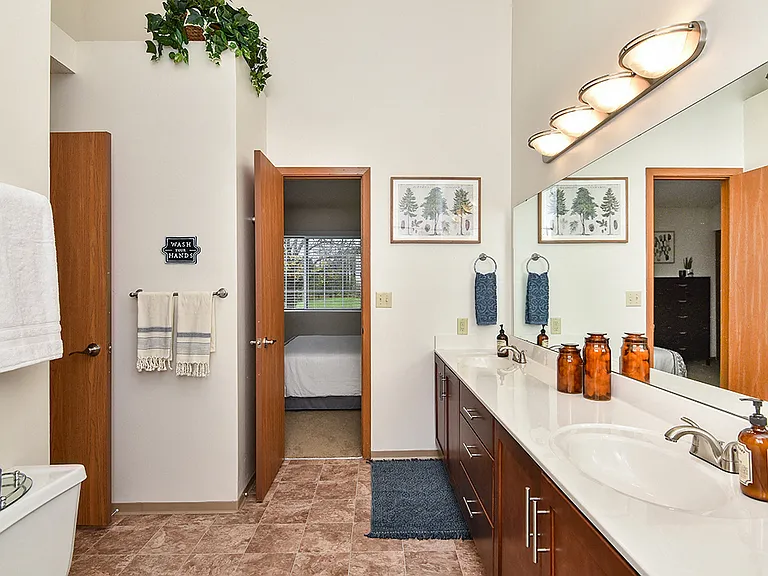 Birch Lake Townhomes — Photo 14