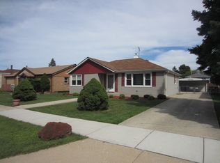 4847 S Lorel Ave, Chicago, IL