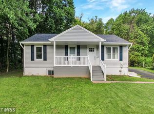 18518 York Rd, Parkton, MD 21120