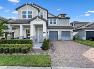12929 Westside Village Loop, Windermere, FL 34786