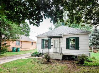 24 13th St NW, Rochester, MN 55901