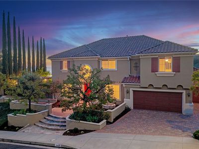 3429 Castleman Ln, Burbank, CA, 91504