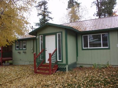 1394 East St, Addy, WA, 99101