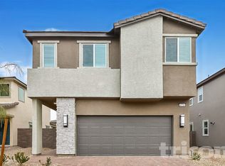 6726 Palmer Crest St, North Las Vegas, NV 89086