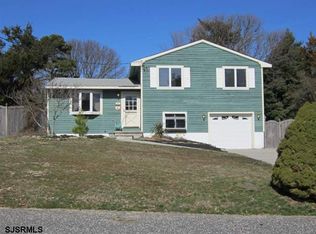 412 2nd Ave, Marmora, NJ 08223