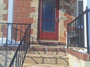 5118 Pembroke Ave #5119, Baltimore, MD 21206