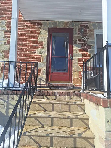 5118 Pembroke Ave #5119 Photo 1