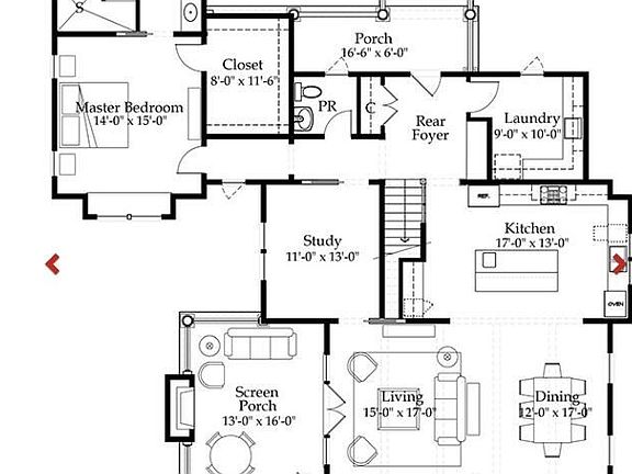 2nd image of 15 Woodland Ridge Circle