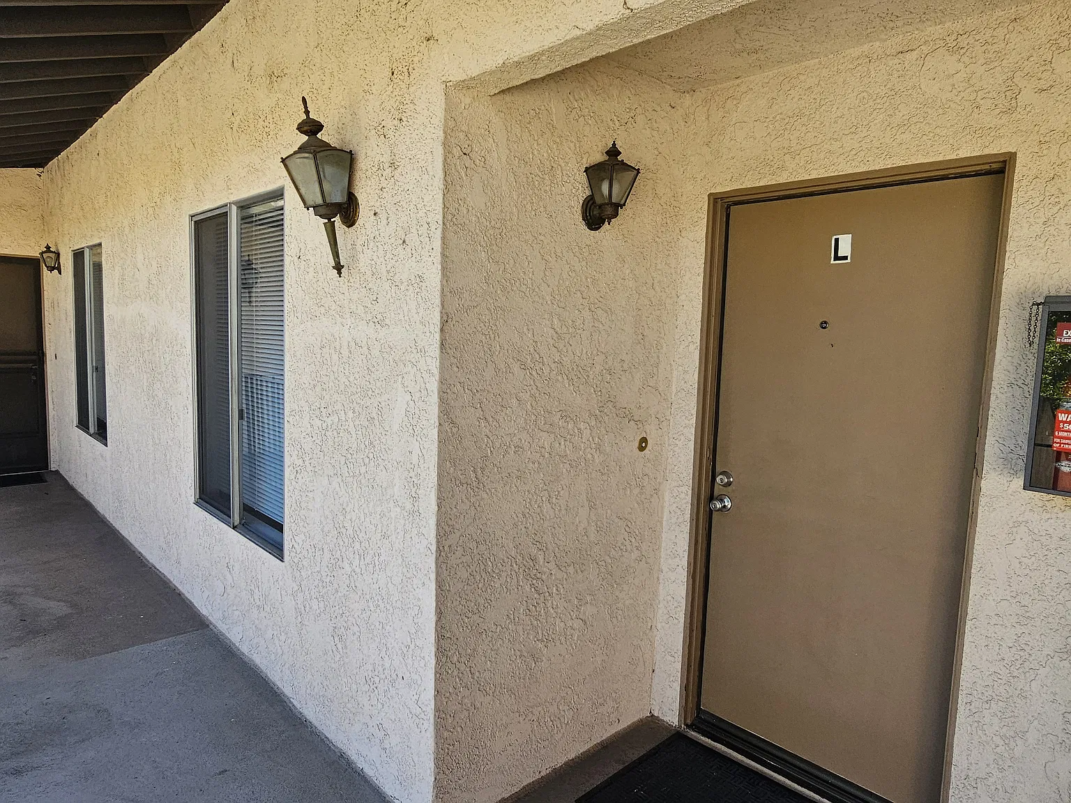 1 bed, 700 sqft, $1,995 — Photo 2