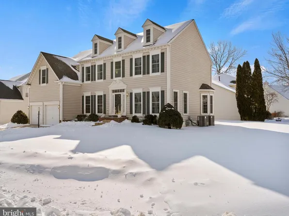 43969 Tavern Dr, Ashburn, VA 20147