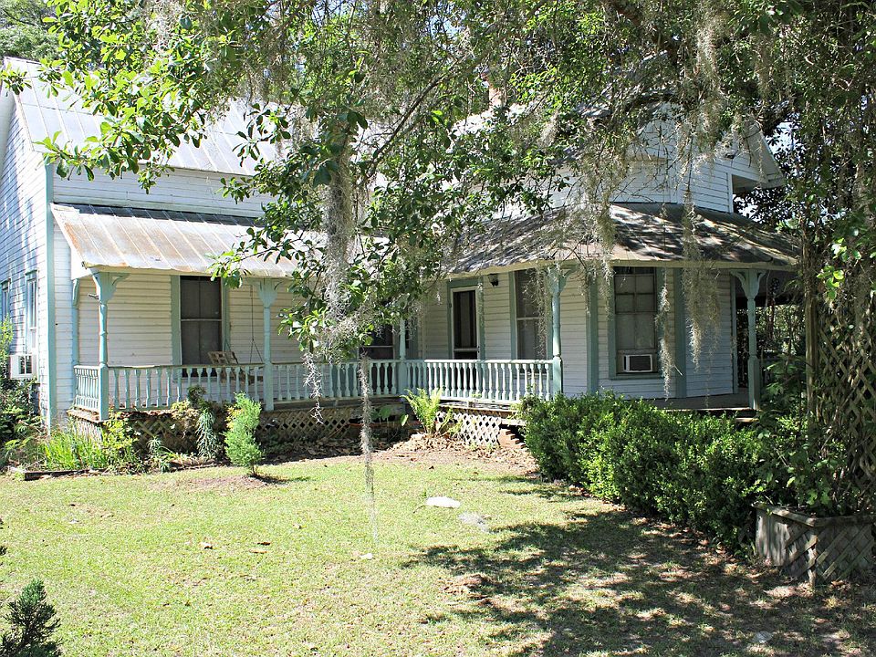 Vintage Home