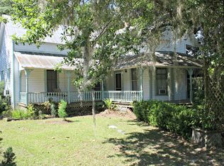 1429 Turrett St, Jennings, FL 32053