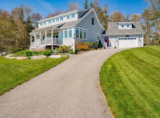 11 Factory Cove Rd, Boothbay Harbor, ME 04538
