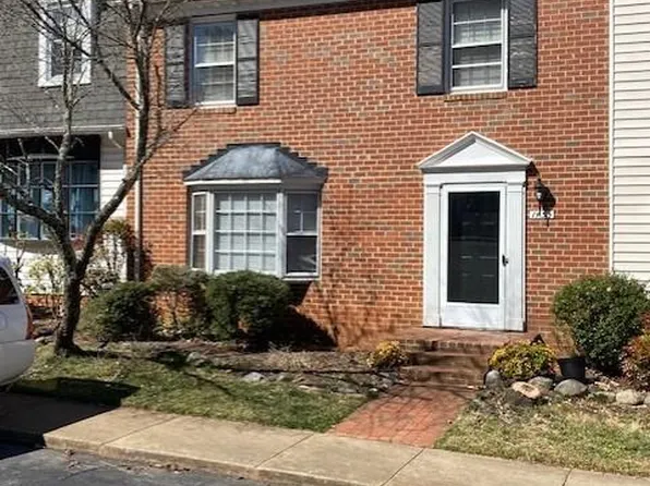 1433 Tunbridge Rd, Lynchburg, VA 24501