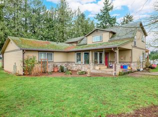 23172 S Bluhm Rd, Beavercreek, OR 97004