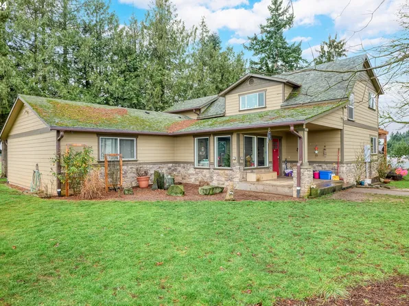 23172 S Bluhm Rd, Beavercreek, OR 97004