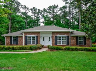 2640 Peeler Rd, Dunwoody, GA 30360