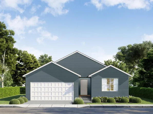 1071 W Madison Drive, Rogersville, MO 65742