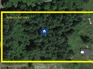 489 Hart Rd, Winlock, WA 98596