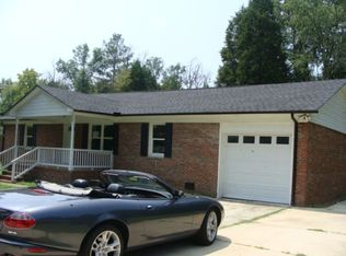 121 Reedy St, Chester, SC 29706