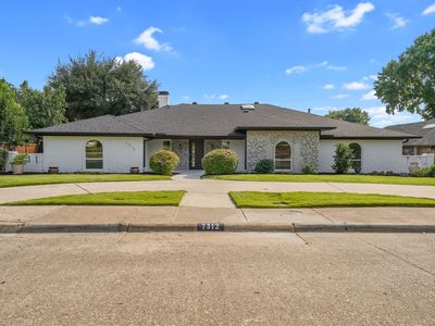 7312 Campbell Rd, Dallas, TX, 75248