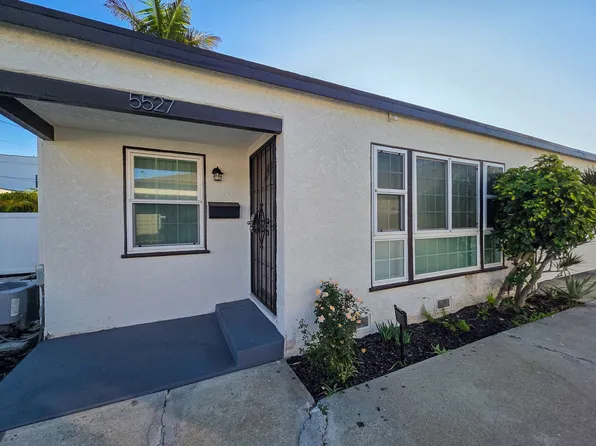 5527 W 118th, 5525-5535 W 118th St #5525, Inglewood, CA 90304