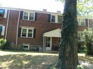6 Corbin Ct #A, Wilmington, DE 19805
