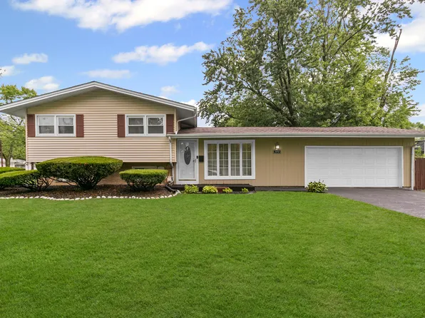 3152 189th St, Lansing, IL 60438