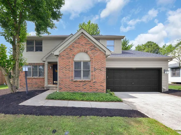 3419 River Landings Blvd, Hilliard, OH 43026