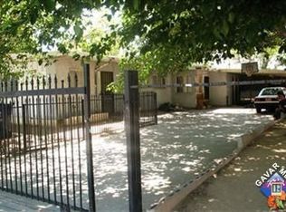 38921 9th St E, Palmdale, CA 93550