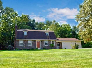 111 Hereford Dr, Pickerington, OH 43147