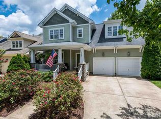125 Edgepine Dr, Holly Springs, NC 27540