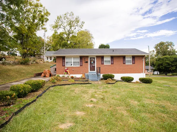 112 Rose Ct, Mount Sterling, KY 40353