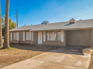 4721 W Almeria Rd, Phoenix, AZ 85035
