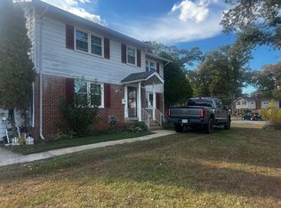 6314 Thomas Dr, Springfield, VA 22150