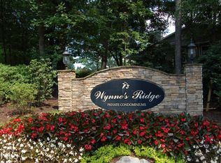 705 Wynnes Ridge Cir SE, Marietta, GA 30067