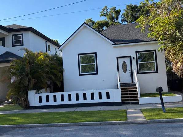 2311 W Beach St #2311, Tampa, FL 33607