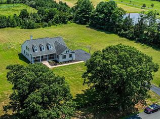 2809 Ingram Dr, Haymarket, VA 20169