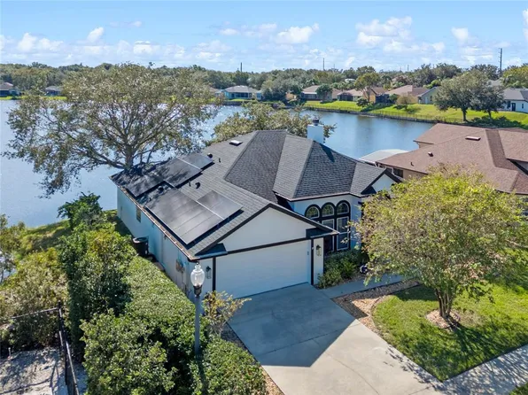 504 QUAIL VIEW COURT, DEBARY, FL 32713