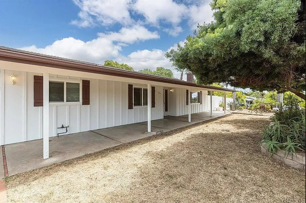 4 bed, 1853 sqft, $1,400 — Photo 4