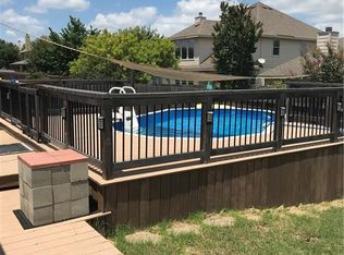 143 Calline Mayes Run, Buda, TX 78610