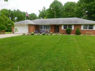 4501 W Shirley Ln, Muncie, IN 47302