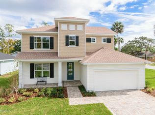 711 Penman Rd, Jacksonville Beach, FL 32250