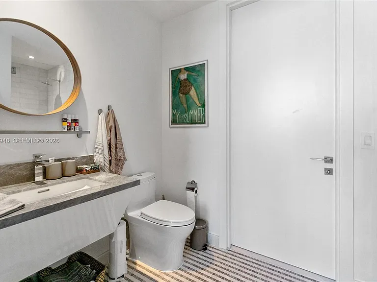 700 NE 26th Ter #1005 — Photo 27
