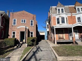 2414/2416 Kutztown Rd, Reading, PA 19605