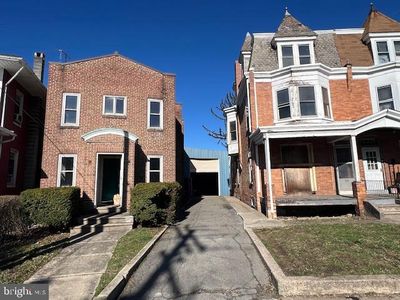 2414/2416 Kutztown Rd, Reading, PA, 19605