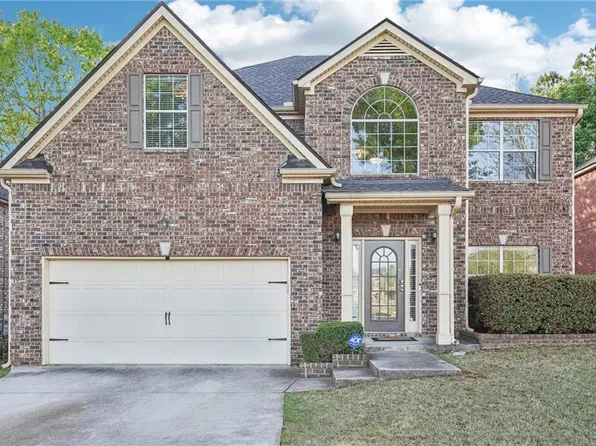 3861 Sunbridge Dr, Snellville, GA 30039