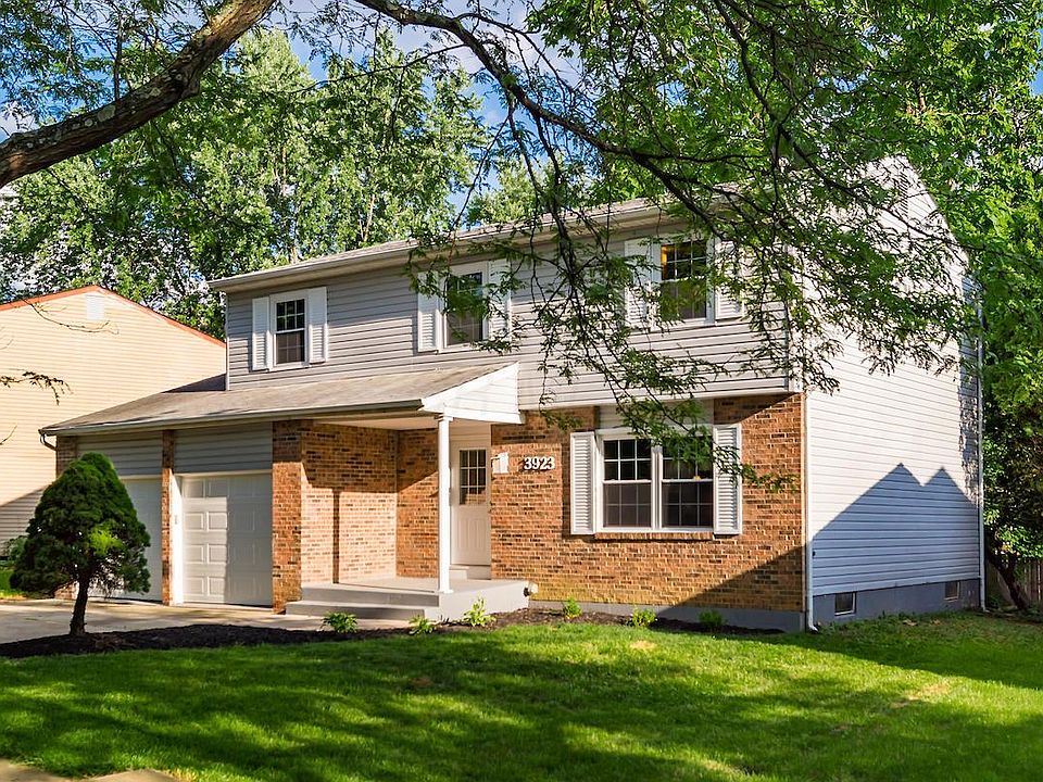 1st image of 3923 Wintergreen Blvd