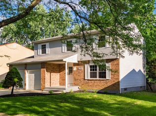 3923 Wintergreen Blvd, Columbus, OH 43230