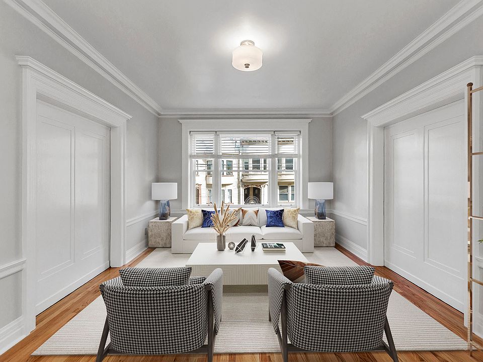 1st image of 1371 Hyde St #30